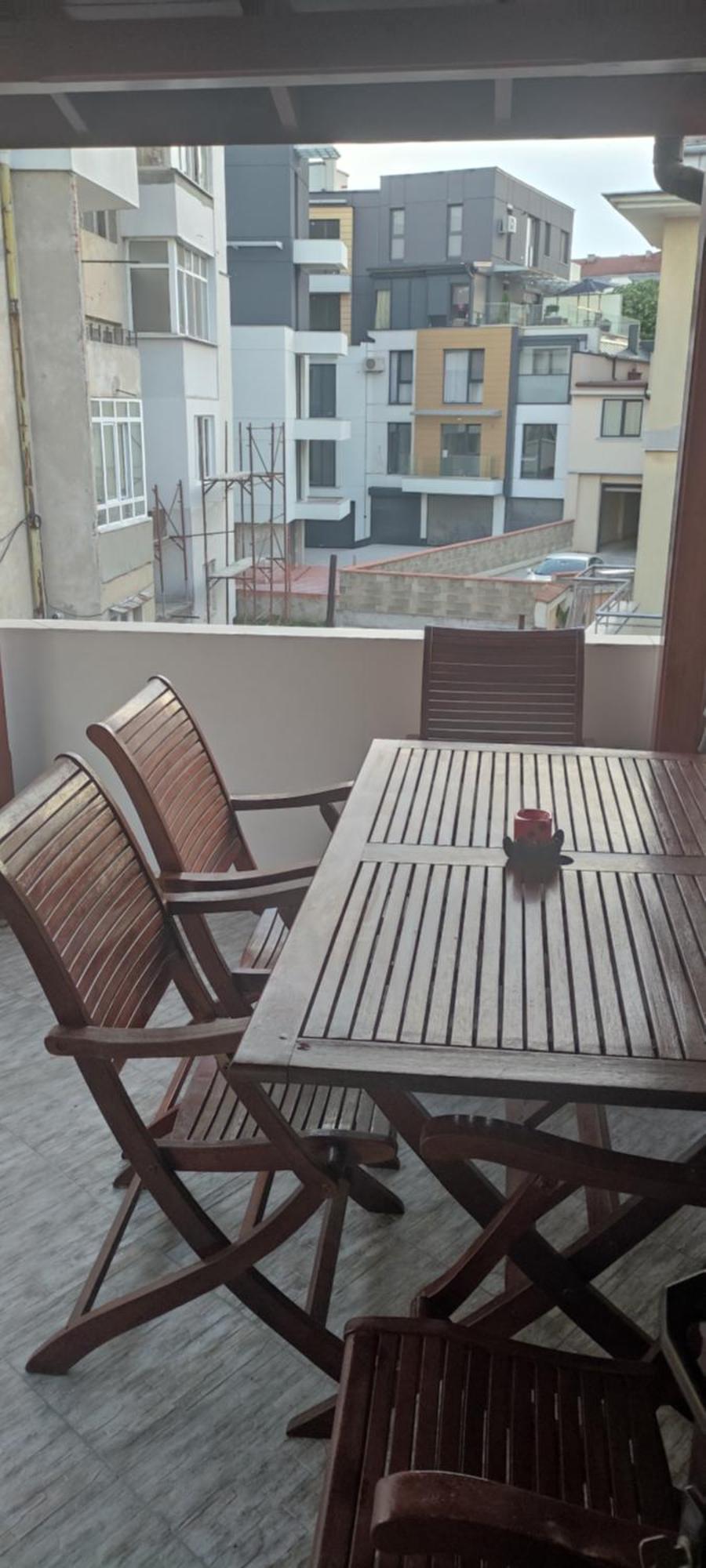 Appartamento Maximo Ruse Esterno foto