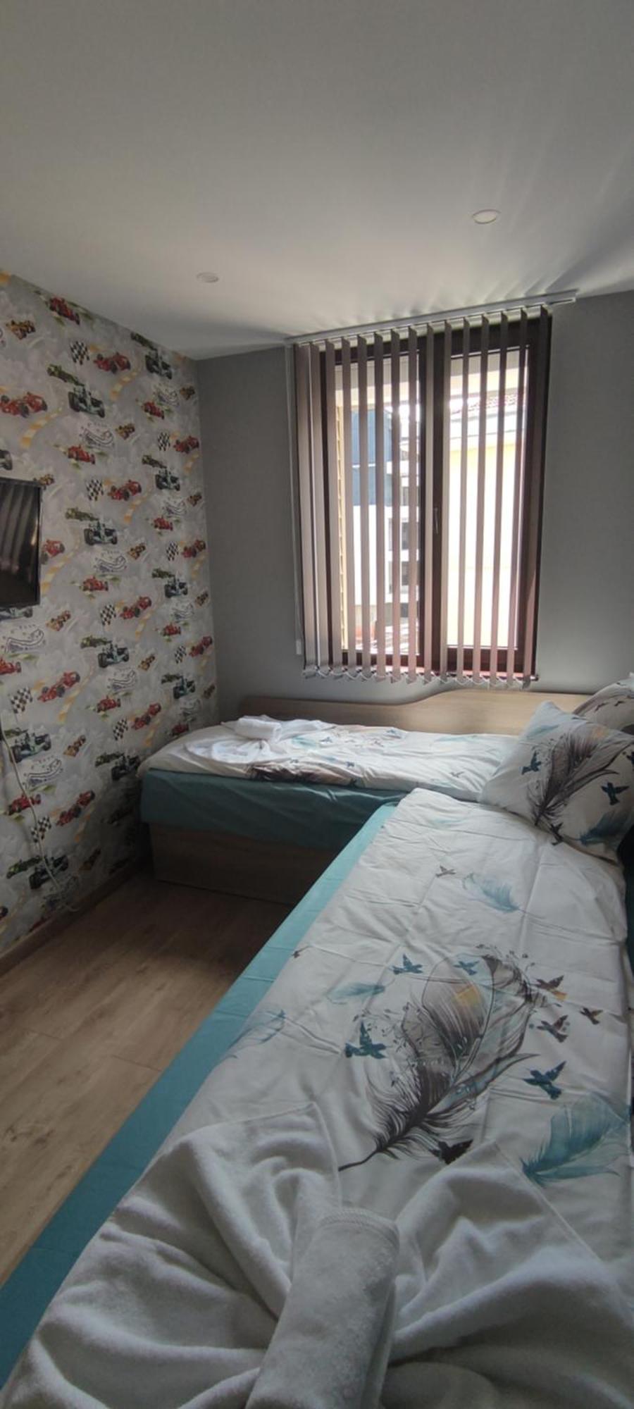 Appartamento Maximo Ruse Esterno foto