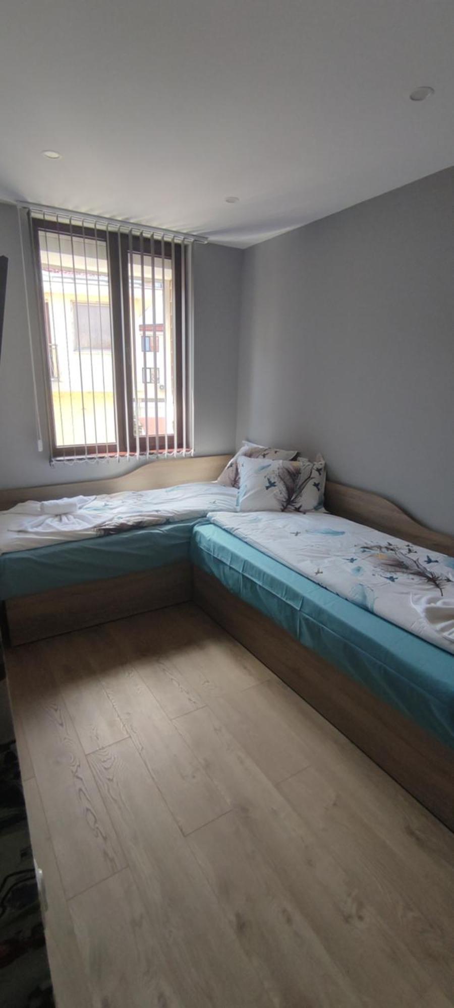 Appartamento Maximo Ruse Esterno foto