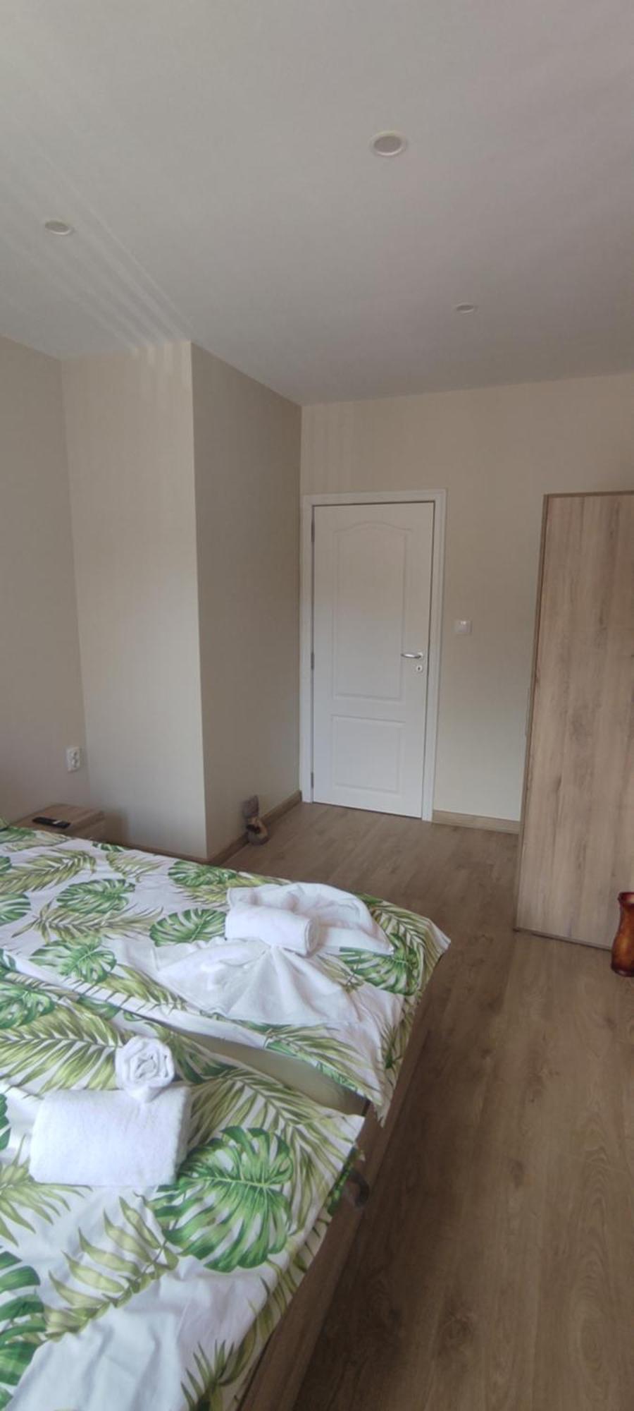 Appartamento Maximo Ruse Esterno foto