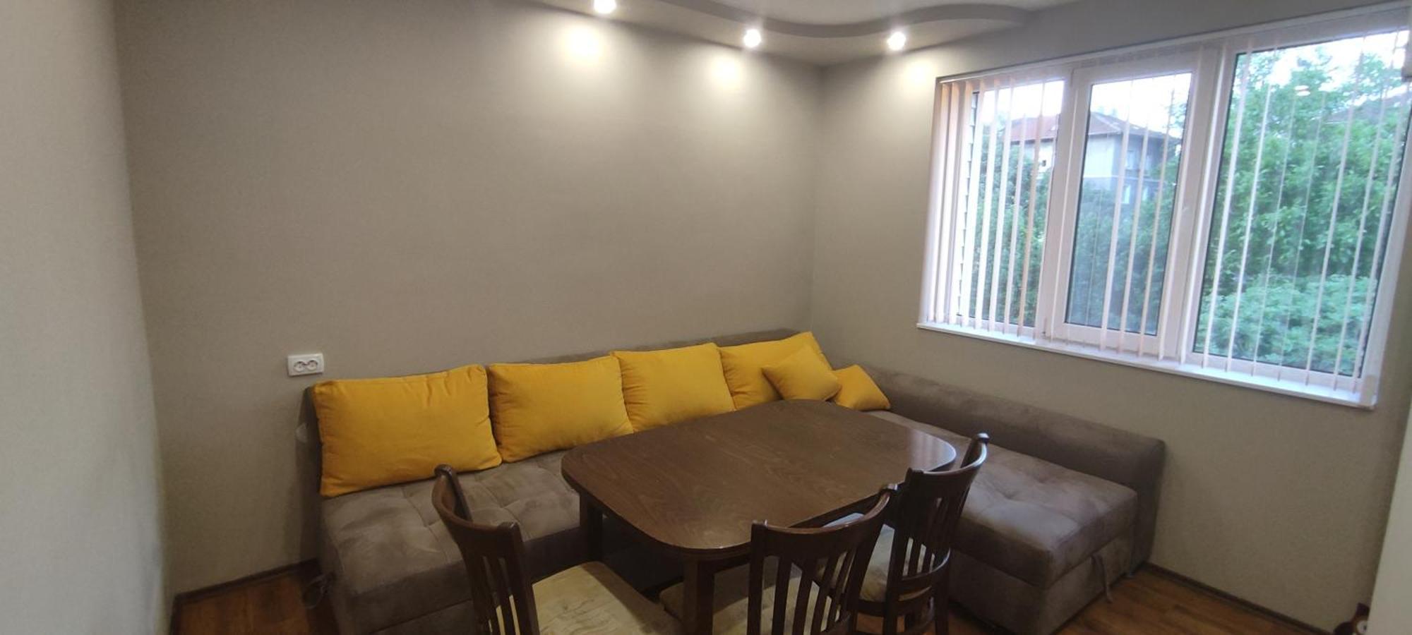 Appartamento Maximo Ruse Esterno foto
