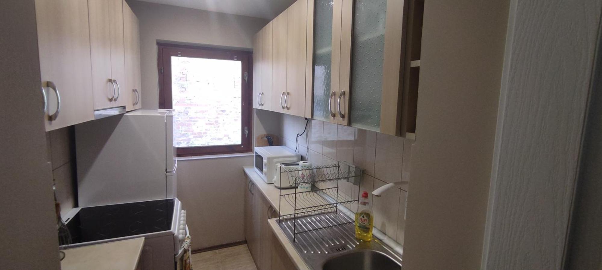 Appartamento Maximo Ruse Esterno foto