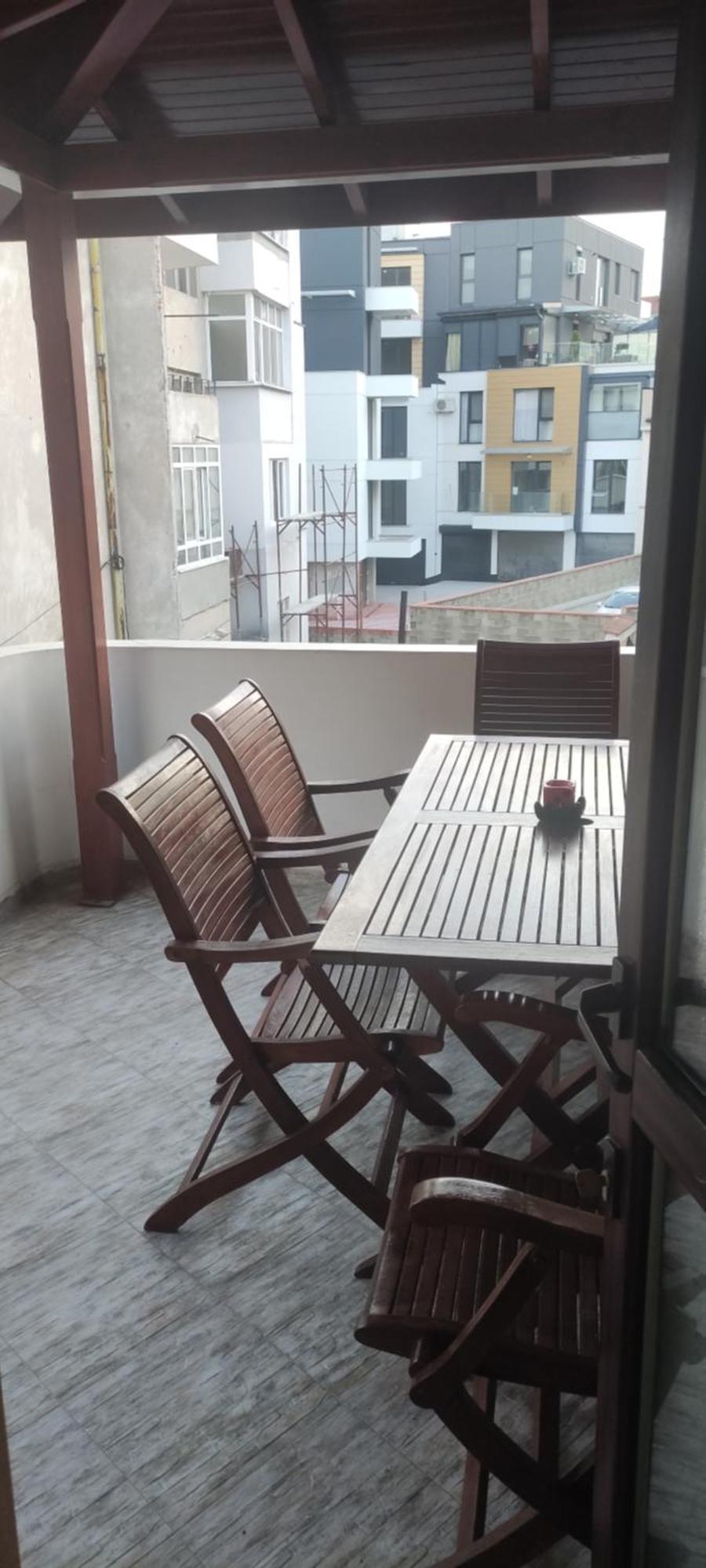 Appartamento Maximo Ruse Esterno foto